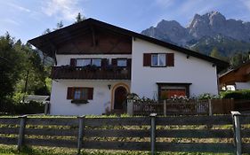 Gästehaus Kerschbaum